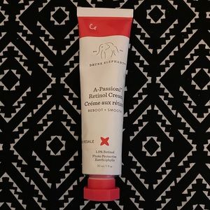 Drunk Elephant A-Passioni Retinol Cream